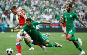 المنتخب السعودي..ازمة عميقة في بداية المونديال