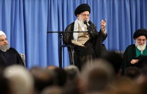بزوال الكيان الصهيوني ستستعيد الامة الاسلامية عزتها