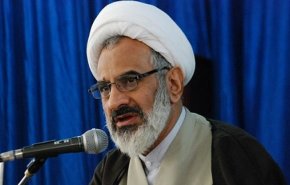 حرب الاستكبار ضدنا بسبب مبادئنا وليس النووي

