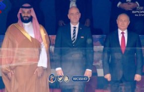 بن سلمان يفاجئ السعوديين بموقفه من خسارة المنتخب!