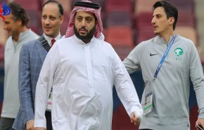 هل تشتري السعودية ناد مصري؟