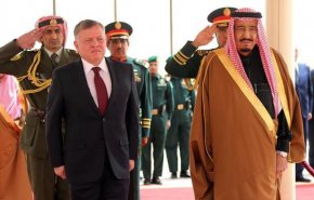 السفير الاردني لدى ايران والفبركة السعودية