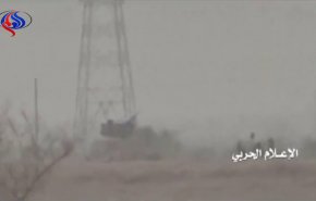 شاهد بالفيديو تحرير مفرق العدين بحيس جنوب الحديدة