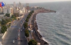 هكذا تبدو الحديدة الآن في ظل هجوم تحالف العدوان عليها