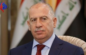 النجيفي يعلن استعداده للمشاركة بالاجتماع الذي دعا له العبادي 