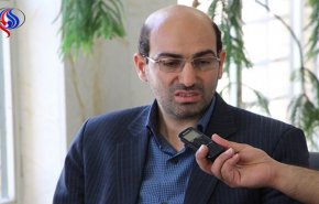 نائب ايراني: افضل حل لمشكلة فلسطين اجراء استفتاء لسكانها الاصليين