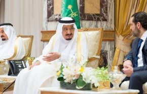 الحريري في السعودية لتهنئة الملك سلمان