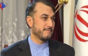 عبداللهيان: السعوديون يريدون قطع الماء والخبز عن اليمنيين كي يستسلموا