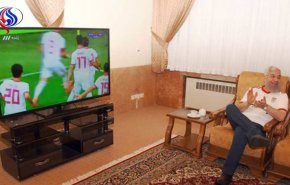 روحاني يهنئ بفوز ايران على المغرب