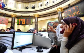 انتعاش مؤشر البورصة الإيرانية