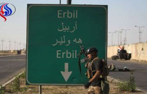 العراق.. اعادة فتح طريق كركوك - اربيل