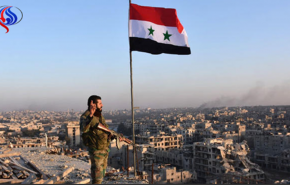الفلكي المغربي علي العيس يفجر مفاجاة جديدة عن سوريا!
