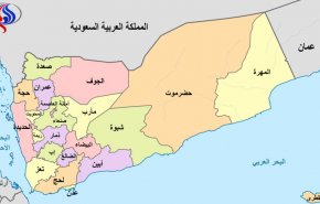 خارطة ميدانية جديدة دقيقة تظهر الاوضاع الميدانية في الحديدة