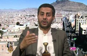 شاهد بالفيديو... البخيتي من أمام مبنى مطار الحديدة 