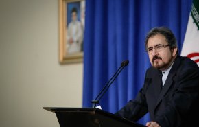 ایران تدین بشدة الهجوم الانتحاري في افغانستان