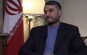 عبد اللهيان: المعتدون على اليمن هزموا في الحرب