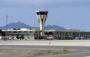 ما هي حقيقة صور تحالف العدوان عن السيطرة على مطار الحديدة؟