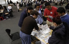 كولومبيا تصوت في جولة الإعادة للانتخابات الرئاسية