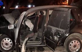 وفاة فنان عربي بعدما دهسته سيارة أثناء عملٍ إنساني