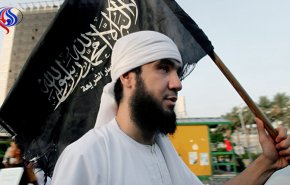 إعتقال زعيم تنظيم 