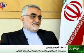 ايران: ترامب تراجع امام كيم، وهذه هي اللغة التي تفهمها اميركا..