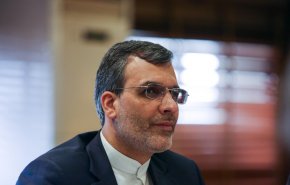 مساعد وزير الخارجية الإيراني يتوجه الى جنيف