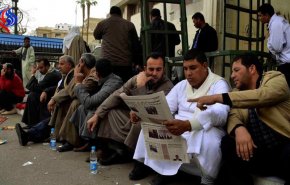 الضرائب تضيع على الشعب المصري فرحة العيد