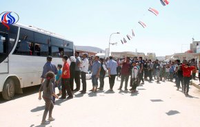 تعرف على اسباب طلب عودة عشرات الأسر إلى الغوطة