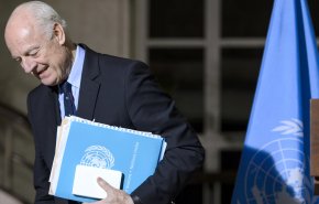 لقاء في جنيف لبحث تشكيل لجنة دستور سوريا