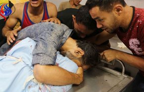 استشهاد فتى و220 إصابة برصاص الاحتلال شرق غزة
