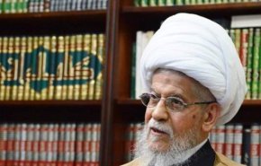 الشيخ النابلسي :خط ايران هو خط الثوار والأحرار في العالم
