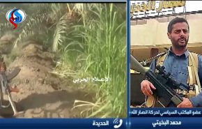 البخيتي يوضح مايجري بالحديدة 