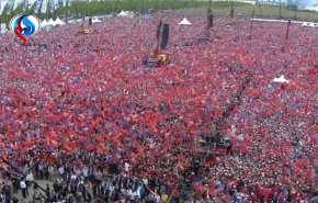 بالفيديو ..تركيا على صفيح ساخن في الرابع والعشرين من حزيران !!