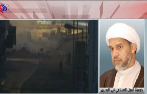 بالفيديو.. ما سبب وراء عدم تطبيق قرارات حقوق الانسان بالبحرين