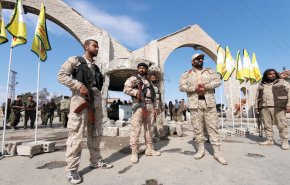 استنفار عام و مداهمات.. ماذا يحدث في الرقة ؟