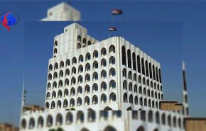 العراق يستنكر استهداف مناطق تشهد قتالا ضد 