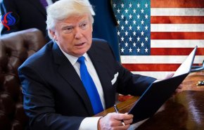 ترامب بصدد فرض رسوم جمركية اضافية على واردات صينية بقيمة 200 مليار$