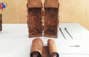 قطع أثرية تختفي من دمشق وتظهر في 