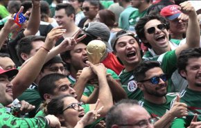 بعد الفوز على ألمانيا.. قفزات المشجعين تتسبب في زلزال اصطناعي بـ