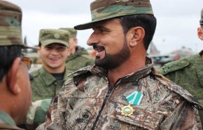 العميد سهيل الحسن أشهر قائد ميداني هز أركان مرتزقة الغرب في سوريا!