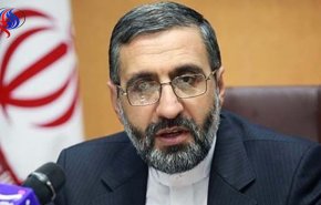 إيران: الاعداء يستبدلون مكان الشهيد والمجرم في حادث شارع باسداران