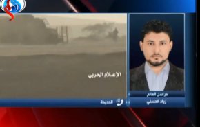 هلاکت ده ها متجاوز سعودی و انهدام 20 نفربر در ساحل غربی