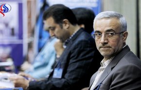 رئيس إتحاد الكرة الطائرة الايراني: سنرفع شكوى ضد الولايات المتحدة