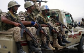 القوات اليمنية: اكاذيب العدوان بالحديدة هي للتعويض على معنوياتهم المنهارة+فيديو