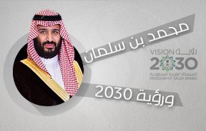 انفوجرافيك .. عام على اصلاحات بن سلمان