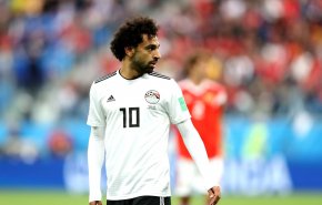 مصر تسقط مع صلاح أمام روسيا 1-3 وتودع منطقيا