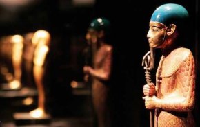 مصر تسلم قطعا أثرية مهربة من أيطاليا