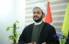 المستشارون الاميركان منذ البداية كانوا مع الفصائل الارهابیة في سوريا