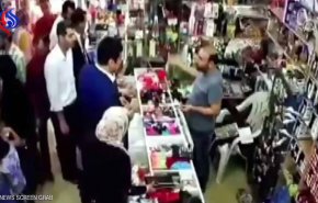 جولة انتخابية لوفد من الحزب التركي الحاكم.. تنتهي بالقتل