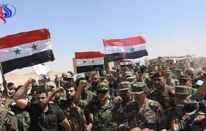 حدث عظيم ينتظر سوريا !